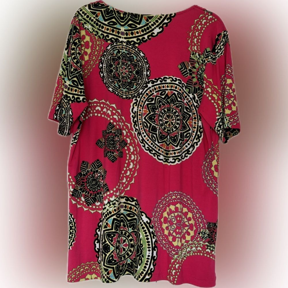 Gorgeous Multiples top! - Picture 6 of 8
